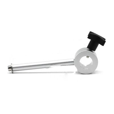 Equatorial Counterweight Keep Balanced Inclined to One Side Astronomical Telescope Accessories 80eq 80dx(A.20mm Tube Part)