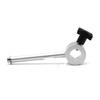 Equatorial Counterweight Keep Balanced Inclined to One Side Astronomical Telescope Accessories 80eq 80dx(A.20mm Tube Part) view 1