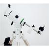 Equatorial Counterweight Keep Balanced Inclined to One Side Astronomical Telescope Accessories 80eq 80dx(A.20mm Tube Part) view 3