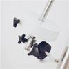 Equatorial Counterweight Keep Balanced Inclined to One Side Astronomical Telescope Accessories 80eq 80dx(A.20mm Tube Part) view 4