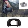 Soft Silicone Eyecup Viewfinder Eyepiece for EP18 A7R Series Photographers Optimaled view 2