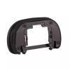 Soft Silicone Eyecup Viewfinder Eyepiece for EP18 A7R Series Photographers Optimaled view 3