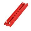 200mm Four Screw Holes Mounting Plate Astronomical Telescope Accessories(200mm Red) view 1