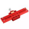 200mm Four Screw Holes Mounting Plate Astronomical Telescope Accessories(200mm Red) view 4