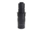 Microscope Observation 90X-135X-180X-360X 50mm Parfocal Zoom Indusry C-Mount Glass Lens for Industry Soldering Microscope Camera(180X Standard Lens) view 1