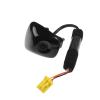 12V 95760-1W550 95760-1W500 Rear View Back UP Camera Compatible with Kia Rio 957601W500 95760-1W550-AB 957601W550(Silver) view 1