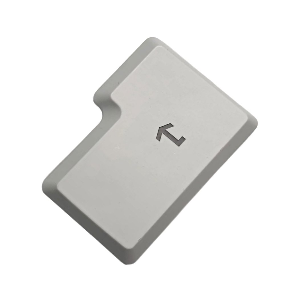1PC Enter Keycap for G915 G913TKL G813 Keyboards Keycaps Perfectly for High Frequency Typing Needs Wear