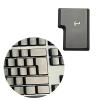 1PC Enter Keycap for G915 G913TKL G813 Keyboards Keycaps Perfectly for High Frequency Typing Needs Wear view 2