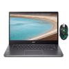 acer Chromebook Plus 514 Laptop, 14" IPS FHD Touchscreen Laptop, Intel Core i3-N305, 8GB LPDDR5 RAM, 512GB SSD, WiFi, Bluetooth, FHD Camera, Chrome OS, Protective Sleeve Included view 1
