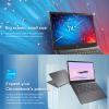 acer Chromebook Plus 514 Laptop, 14" IPS FHD Touchscreen Laptop, Intel Core i3-N305, 8GB LPDDR5 RAM, 512GB SSD, WiFi, Bluetooth, FHD Camera, Chrome OS, Protective Sleeve Included view 2