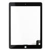 SWARK New Touch Screen Digitizer Replacement for iPad Air 2 2014 9.7" A1566 A1567 with OCA Adhesive Repair Tools Kit-No LCD Screen view 3