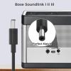 17V-20V1A is Suitable for Bose Soundlink I II III 1 2 3 Wireless Mobile Speaker 369946-1300 306386-101 404600 414255 Portable Wireless Speaker Charger and Adapter view 2