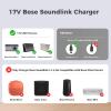 17V-20V1A is Suitable for Bose Soundlink I II III 1 2 3 Wireless Mobile Speaker 369946-1300 306386-101 404600 414255 Portable Wireless Speaker Charger and Adapter view 3