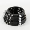 90/100/110/120/130mm 3-Point Fixation Ring Astronomical Telescope Photography Accessories(Black 90mm) view 3
