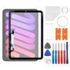 SWARK New Touch Screen Digitizer Replacement for iPad mini 6 2021 8.3'' A2567 A2568 A2569 with OCA Adhesive Repair Tools Kit-No LCD Screen view 1