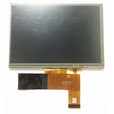 7" Inch ZJ070NA-03C TFT LCD Screen for Garmin Camper 760LM GPS LCD Display Screen with Touch Screen Digitizer Repair Replacement