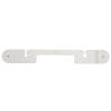 FUZHUI Space Saving Metal Wall Mount for Sonos Bar Speaker, Stable and Concealed Design, Horizontal or Vertical Installation view 2