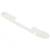 FUZHUI Space Saving Metal Wall Mount for Sonos Bar Speaker, Stable and Concealed Design, Horizontal or Vertical Installation view 3