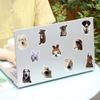 100PCS Funny Dog and Cat Meme Stickers, Cute Cat and Dog Stickers for Adults Teens, Animals Waterproof Decals for Water Bottle Laptop Scrapbook, Party Decals for Cats Dogs Lovers (Dogs Cats) view 4