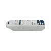 Replacement Video Remote Control fit for Epson EX11000 VS260 EX3280 EX9230 Pro EX7280 Pro EX9240 Pro EX10000 Projector view 4