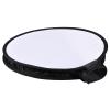 Mtlavishness Portable Round Dish Flash Diffuser softbox (40cm) (40cm) view 2