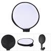 Mtlavishness Portable Round Dish Flash Diffuser softbox (40cm) (40cm) view 4