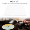 10Pcs Record Jacket Cover, 12in Record Jackets, Cardboard Dust Resealable Record Sleeves for 12 Inch Records view 2