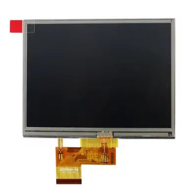 4.3''inch Complete LCD Screen for Garmin Zumo 350 350LM 390 390LM GPS Display Panel Touchscreen Digitizer AT043TN24 V.4