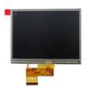 4.3''inch Complete LCD Screen for Garmin Zumo 350 350LM 390 390LM GPS Display Panel Touchscreen Digitizer AT043TN24 V.4 view 1