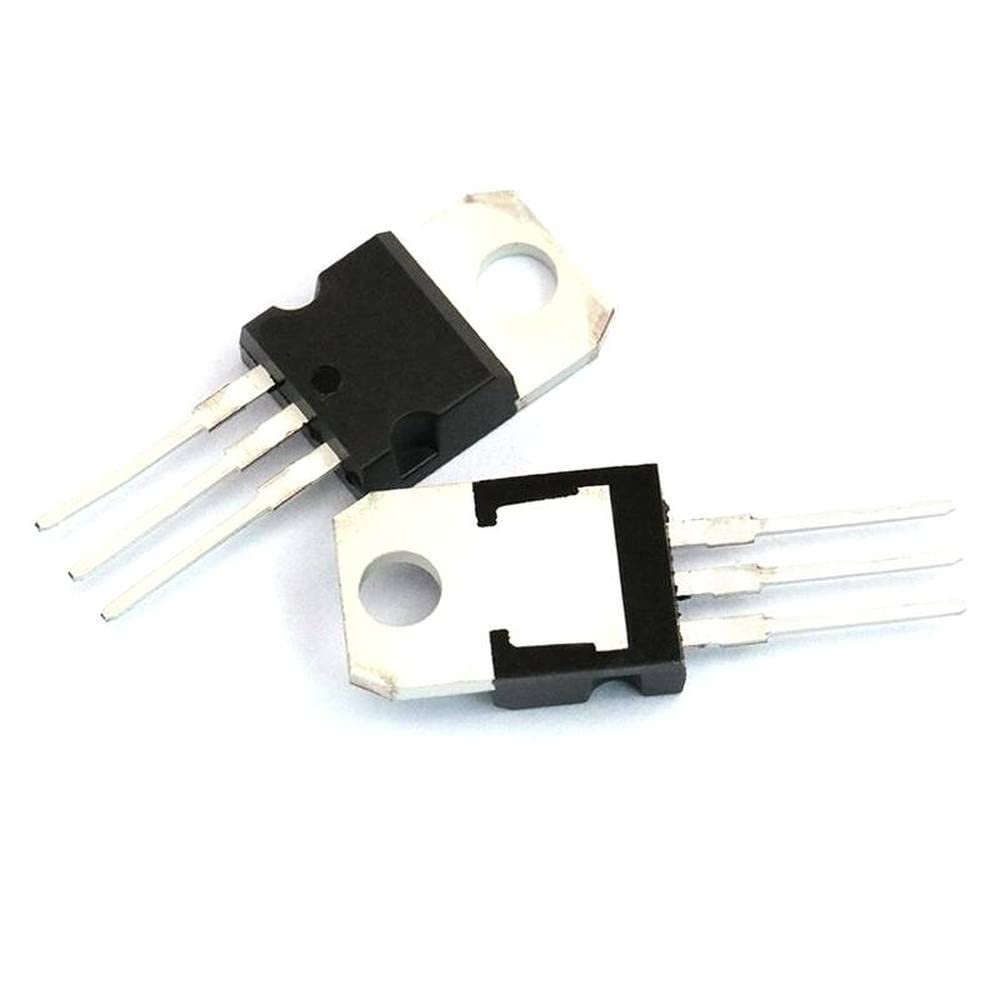 10PCS BD244C TO-220 BD244 TO220
