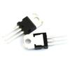 10PCS BD244C TO-220 BD244 TO220 view 1