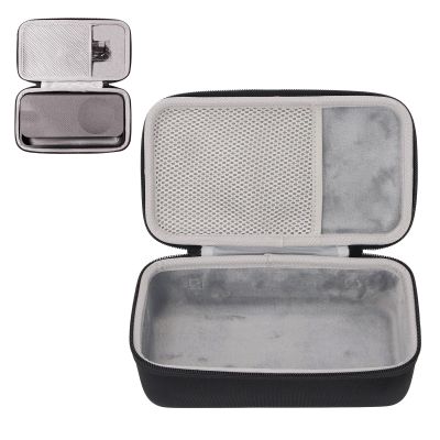 Carrying Case for SoundLinkHome, Large Capacity Portable Speaker Hard Travel Case, Bluetooth Speaker Protective Carrying Bag for Travel Home Outdoor
