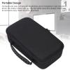Carrying Case for SoundLinkHome, Large Capacity Portable Speaker Hard Travel Case, Bluetooth Speaker Protective Carrying Bag for Travel Home Outdoor view 3