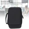Carrying Case for SoundLinkHome, Large Capacity Portable Speaker Hard Travel Case, Bluetooth Speaker Protective Carrying Bag for Travel Home Outdoor view 4