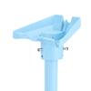 Alloy Steel Satellite Roof Mount Adjustable Wall Mount Bracket Replacement for Internet Kit view 4