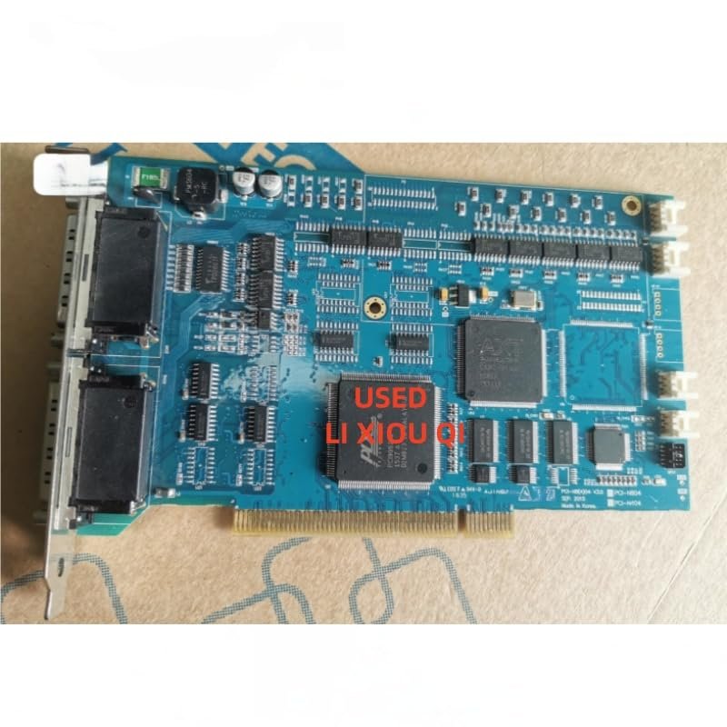 1pcs Office Equipment Parts PCI-N404 V3.0