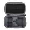 Dpofirs Action Camera Carrying Case, Protective Storage Bag, Ideal for Traveling, Hiking, Camping or Storing at Home view 1