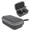 Dpofirs Action Camera Carrying Case, Protective Storage Bag, Ideal for Traveling, Hiking, Camping or Storing at Home view 3