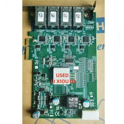 1pcs Office Equipment Parts PE-2000 PE-2004 PCI-e Poe