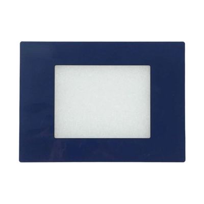 4PP420.0571-K15-Plastic Protective Film Touch Screen Panel Display Size: 7~10 inches(Film)