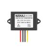 IJPDXOLBQ 12V Liter 48V1A DC Power Boost Converter 12V to 48V Automotive Power Supply Module Transformer(12V to 48V 1A) view 1