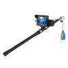 4.3" Inch 1000tvl Underwater Fishing Video Camera Kit 12 PCS LED White Lights Video Fish Finder Lake Under Water Fish Camera for Fish Discovery view 1