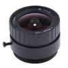 Microscope Observation 3 MP Security CCD Camera Lens F1.2 1/2.5' 2.5mm Camera Fixed Iris Lens view 1