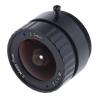 Microscope Observation 3 MP Security CCD Camera Lens F1.2 1/2.5' 2.5mm Camera Fixed Iris Lens view 2