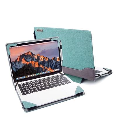 Berfea Protective Cover Case Compatible with HP EliteBook 850 G6 G5, EliteBook 755 G5 G6, ZBook 15u G5 G6 15.6 inch Laptop PC Notebook Sleeve Carry Case