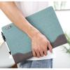 Berfea Protective Cover Case Compatible with HP EliteBook 850 G6 G5, EliteBook 755 G5 G6, ZBook 15u G5 G6 15.6 inch Laptop PC Notebook Sleeve Carry Case view 2