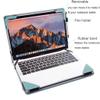Berfea Protective Cover Case Compatible with HP EliteBook 850 G6 G5, EliteBook 755 G5 G6, ZBook 15u G5 G6 15.6 inch Laptop PC Notebook Sleeve Carry Case view 4