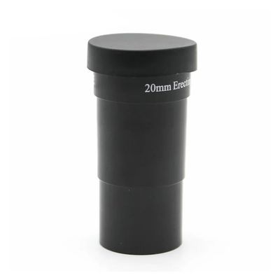 20mm Erecting Eyepiece Power Reflective Astronomical Telescope Standard 1.25" 31.7mm Accessories