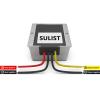 IJPDXOLBQ DC-DC10V~36V to 12V stabilized Power Converter 12V24V to 12V Automotive on-Board Transformer(Output12A) view 4