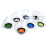 5PCS M48*0.75mm Optical Telescope Accessories 2 Inches Planet Color Lens(Orange) view 4